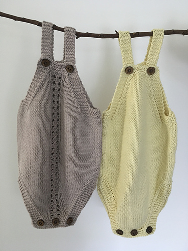 Ravelry: Summer Romp pattern by Sharyn Armstrong