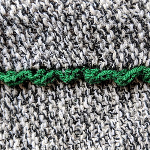 Ravelry: Squeaky Clean (Knit) pattern by Anny Overton