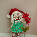 MERRY crochet doll pattern 