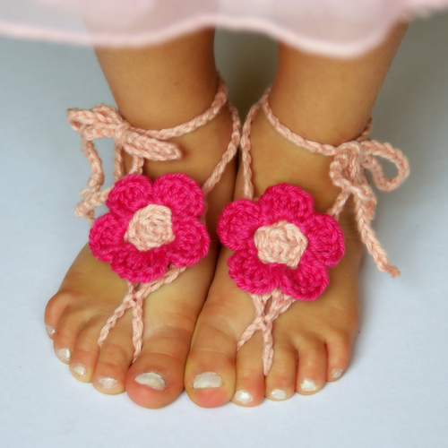 Barefoot Sandals Baby and Toddler photo 5