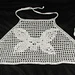 Winged Skull Festival Top pattern 