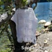 Wikked Skull Serape Style Poncho pattern 