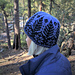 Timbers Hat pattern 