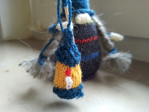 Acorn Lantern photo 8
