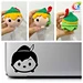Peter Pan Tsum Tsum pattern 