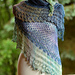 Sturnus Shawl pattern 