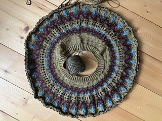 had to go back a few rows, because I noticed a mistake :anguished: 
