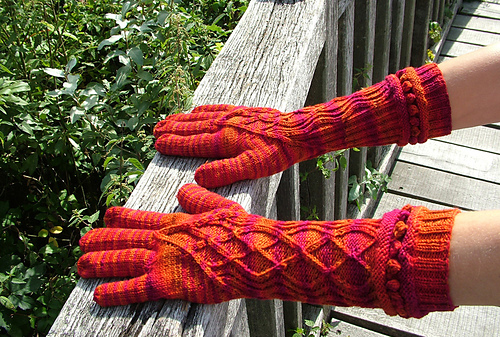 Miss Sophie’s Hands photo 5