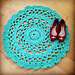 Doily Rug photo 4