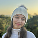 Snowridge Easy Beanie pattern 