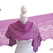 Lace Campanula pattern 