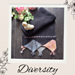 DIVERSITY wrap pattern 