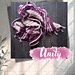 UNITY wrap pattern 