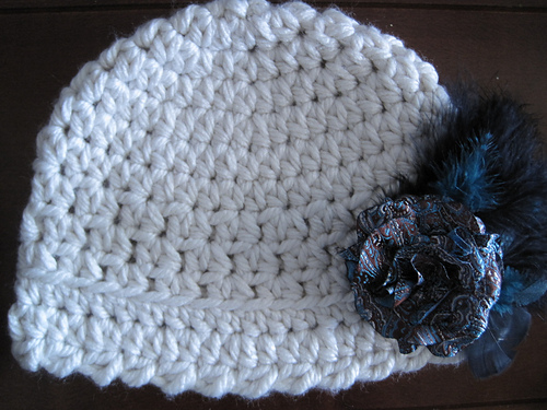 Fast and Cozy Cloche photo 4