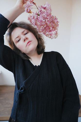 Durumagi Cardigan - byuntouch