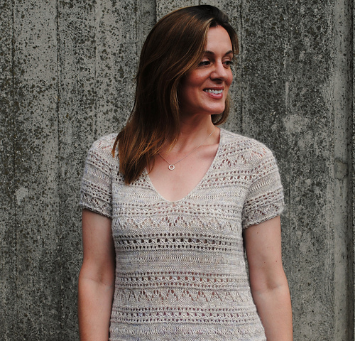 Knot To Be Missed - Rachel Illsley