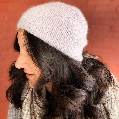 Ravelry Decadent Simplicity pattern by Unwind Yarn House