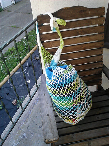 Boardwalk Tote photo 1