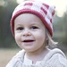 Gertrude's Gingham Hat pattern 
