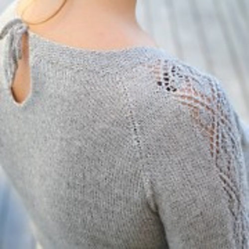 Juliegenser - Klompelompe