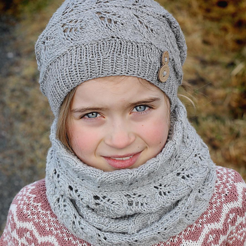 Lilly-lue - klompelompe