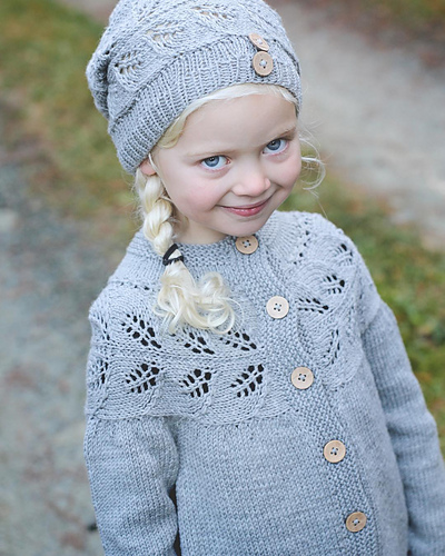 Lilly-lue - klompelompe