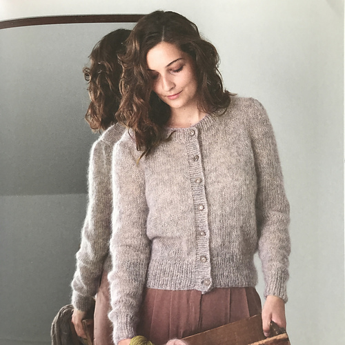 Mollie Mohair - Lene Holme Samsøe