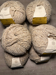 Ravelry: Rowan Scottish Tweed Chunky