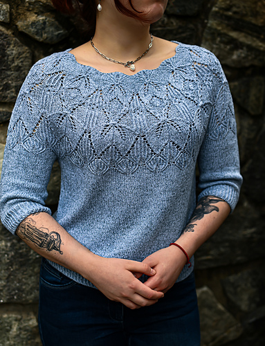 Eisla Genser - Valentina Bogdanova