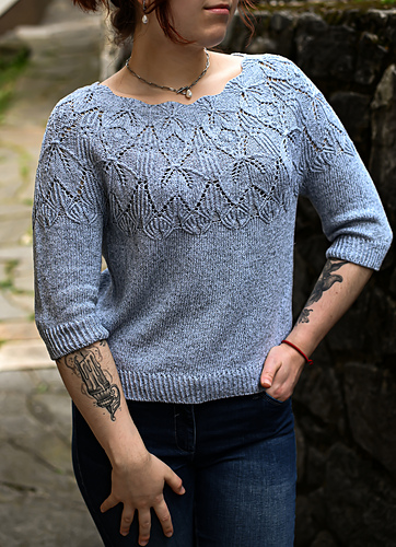 Eisla Genser - Valentina Bogdanova