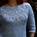 Eisla Top pattern 
