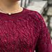 Vinelia Sweater pattern 