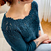 Filix Sweater pattern