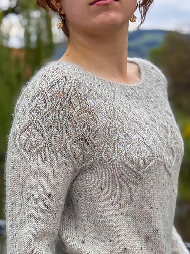 Enfys Sweater