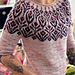 Wiese Sweater pattern 