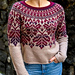 Maple Hollow Sweater pattern 