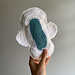 Tampon & Maxi Pad pattern 