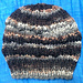 Waiting for Snow Hat pattern