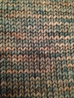 via Wooly app