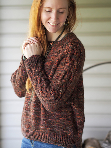 Nor'Easter Raglan 다른 모습 1