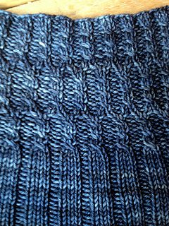 via Wooly app