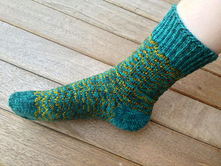 via Wooly app