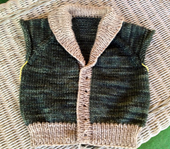 via Wooly app