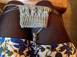 via Wooly app