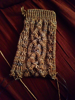 via Wooly app