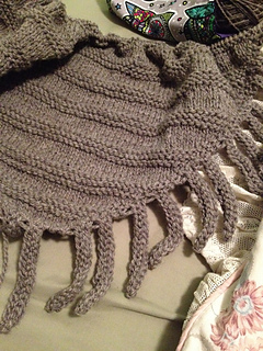 via Wooly app