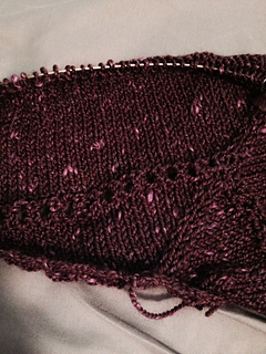 via Wooly app