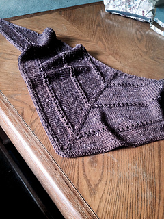 via Wooly app