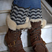 F636 Boot Toppers photo 4
