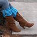 F636 Boot Toppers photo 3